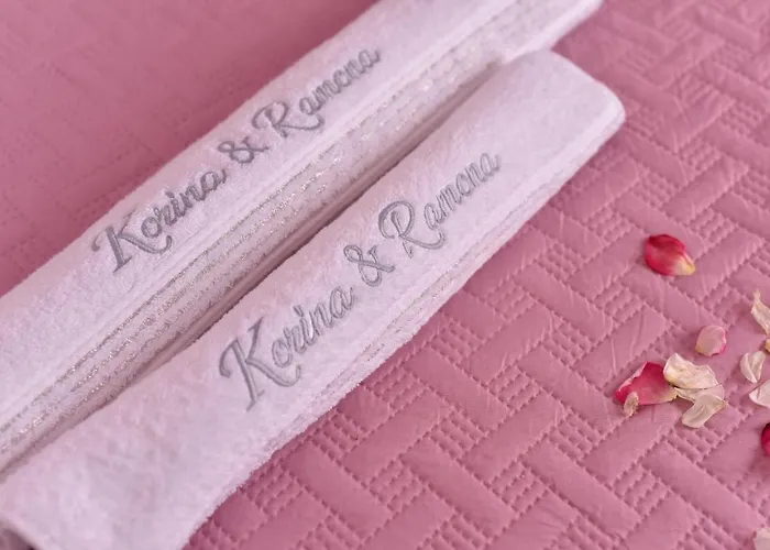 Deluxe Korina & Ramona Penzion Zadar