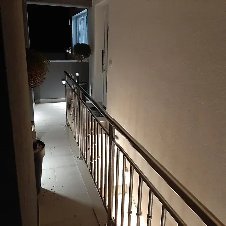 Deluxe Korina & Ramona 4* Zadar