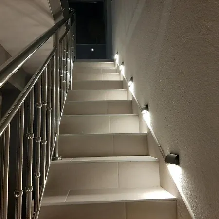 Deluxe Korina & Ramona Gasthuis