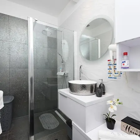 Deluxe Korina & Ramona Gasthuis Zadar