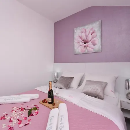 Deluxe Korina & Ramona 4* Zadar