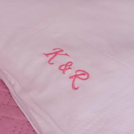 Deluxe Korina & Ramona Zadar