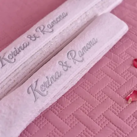 Deluxe Korina & Ramona Gasthuis Zadar