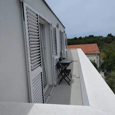 Deluxe Korina & Ramona 4* Zadar