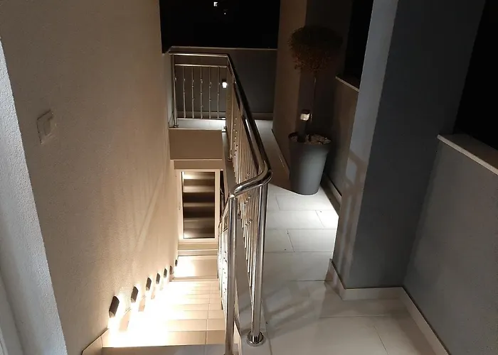 Deluxe Korina & Ramona 4* Zadar