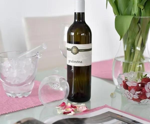 Guest house Deluxe Korina & Ramona Zadar