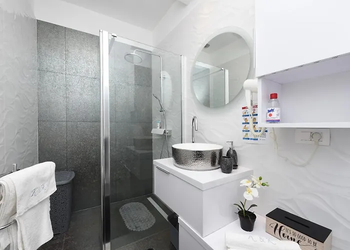 Deluxe Korina & Ramona Guest house Zadar