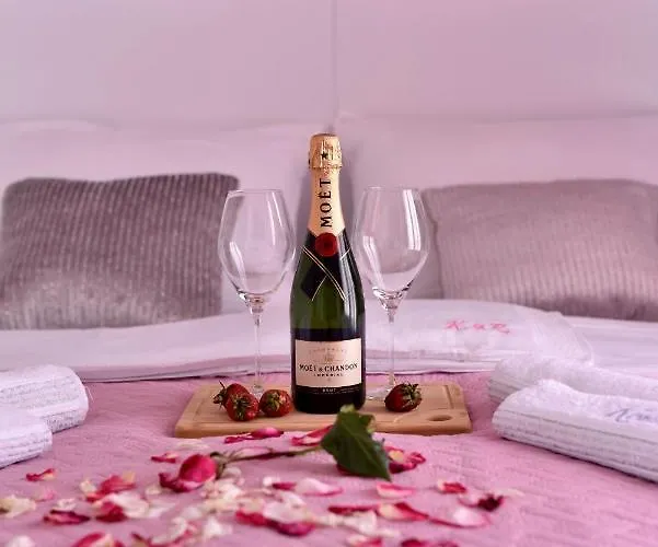 Deluxe Korina & Ramona Guest house Zadar