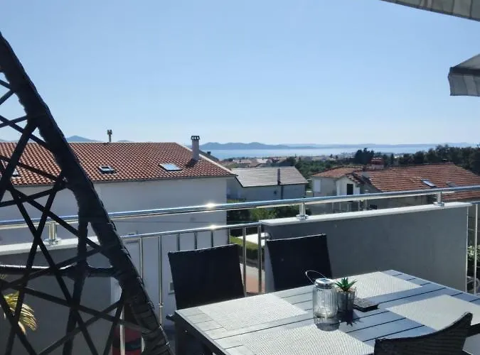 Guest house Deluxe Korina & Ramona Zadar